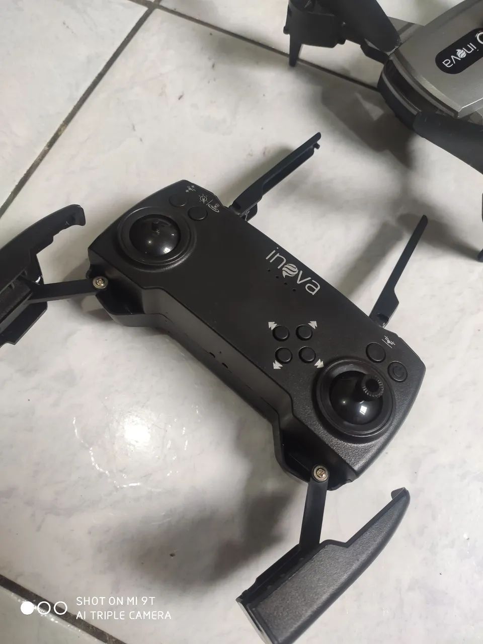 Vendo drone  - Foto 4