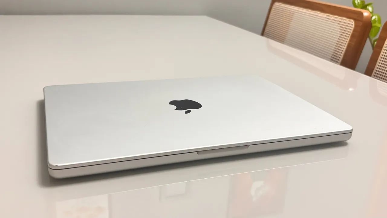 MacBook Pro 14? M1 Pro 2021 | 16GB RAM | SSD 512GB - Notebooks