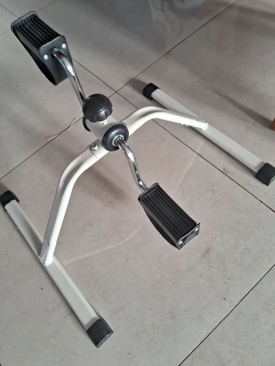 Mini bicicleta Ergometrica  - Foto 5