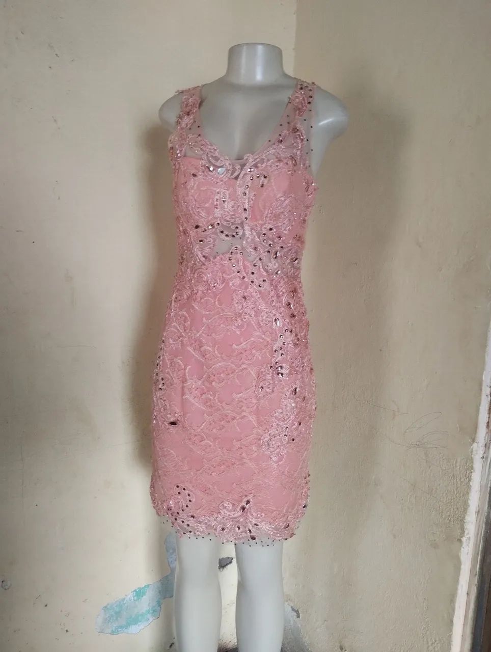 vende roupas femininas usadas bem conservadas  - Foto 2