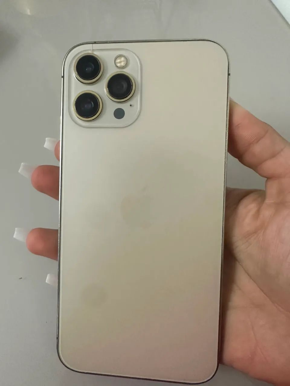 iPhone 12 Pro Max  - Foto 3