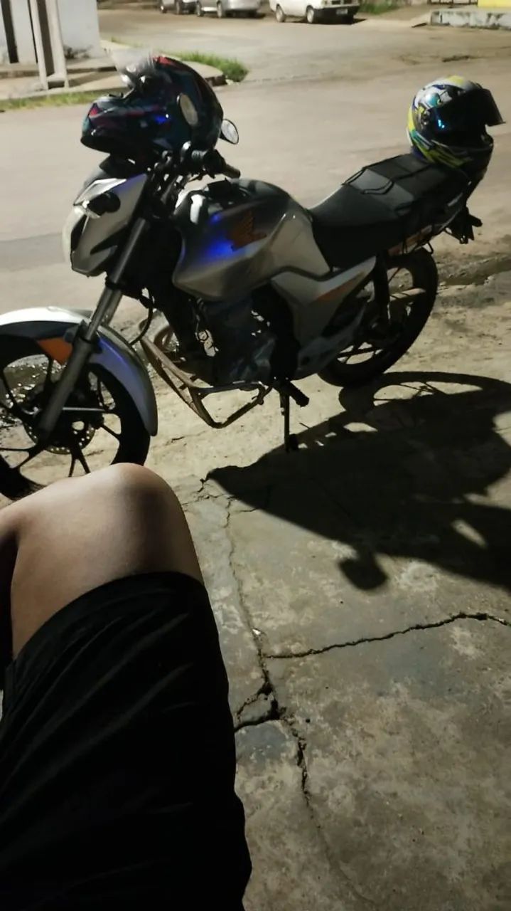 Motoboy disponível  - Foto 2