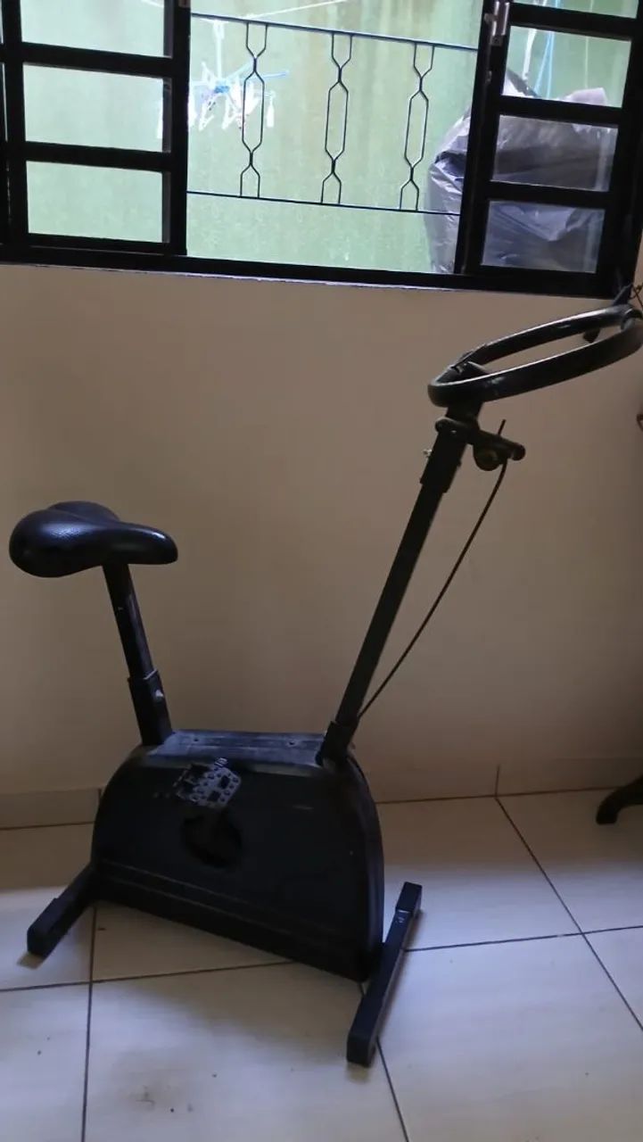 Bicicleta simples