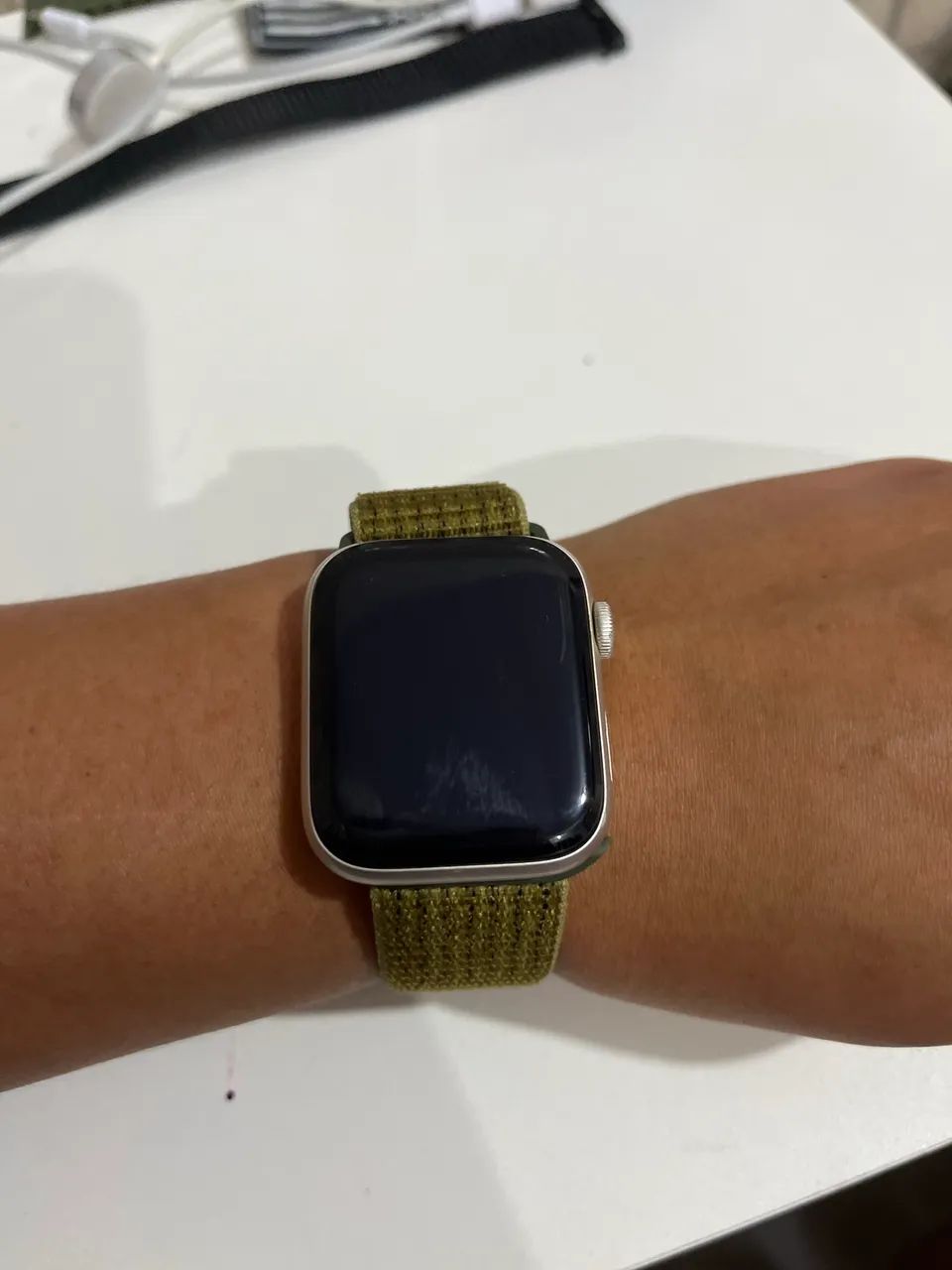 Apple Watch SE 2º geração  - Foto 4