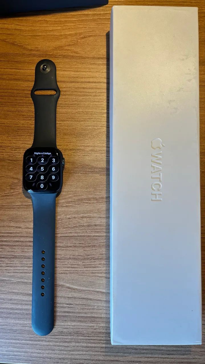 Apple Watch S8 45mm  - Foto 3