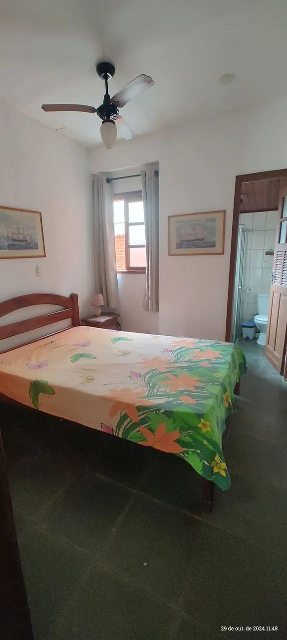 Casa próxima praia Peró/CF - Foto 12