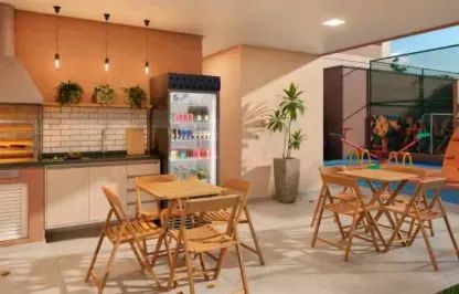 MORADA DO HORTO - Foto 2