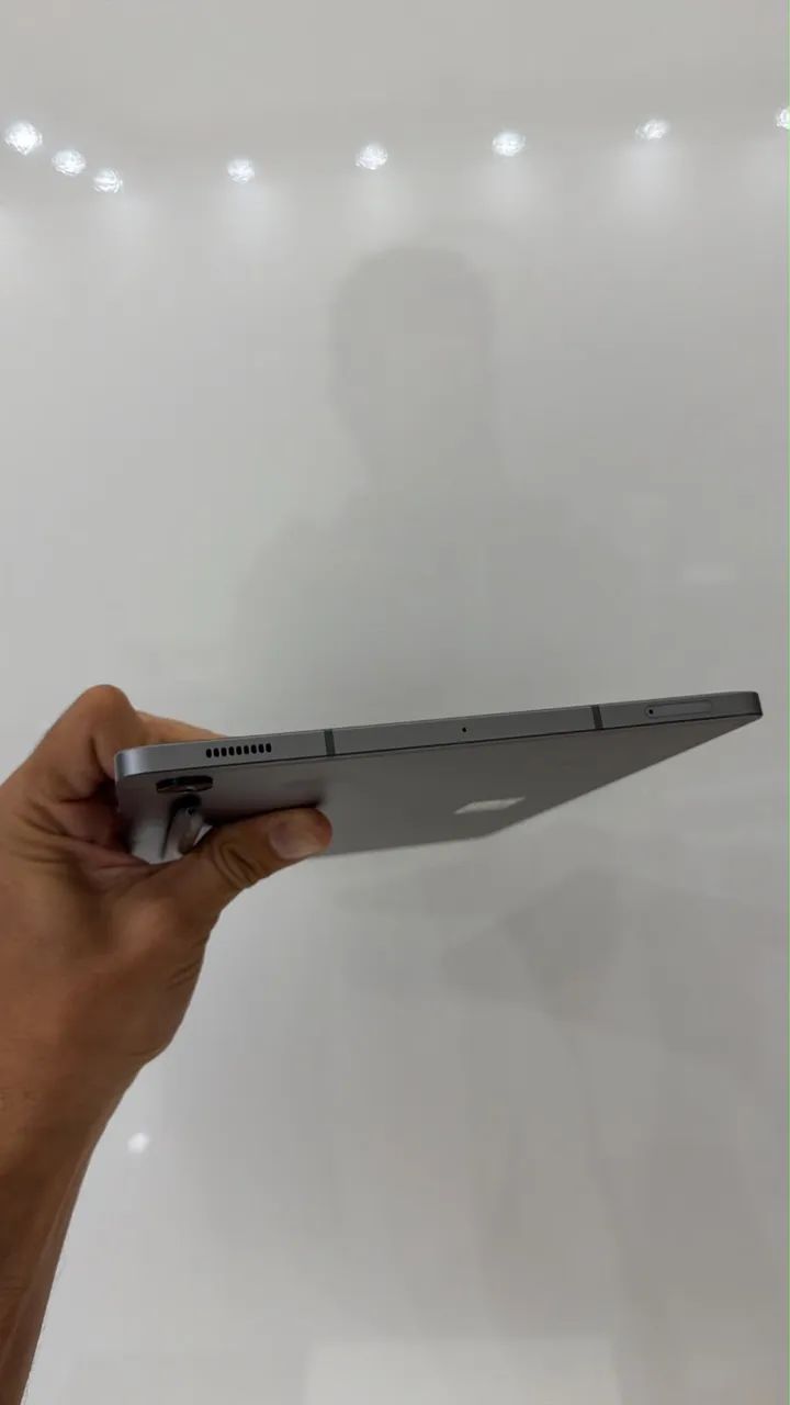 TABLET SAMSUNG S9 FE WI-FI - Foto 4