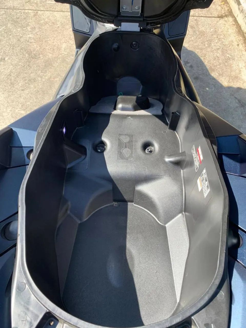 YAMAHA XMAX ABS - Foto 2