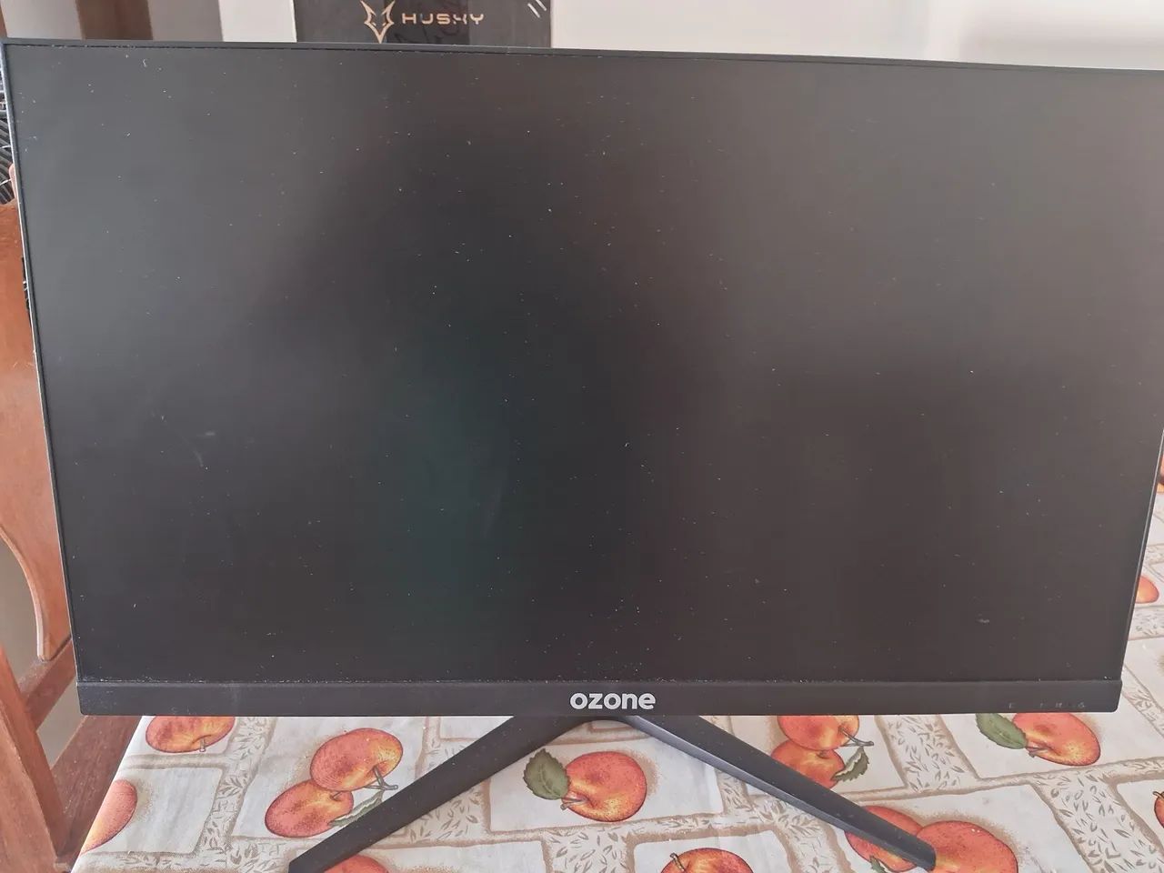 Vendo monitor 