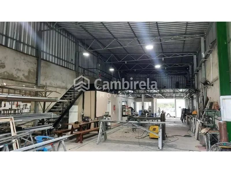 Galpão FLORIANÓPOLIS - SC - Foto 2