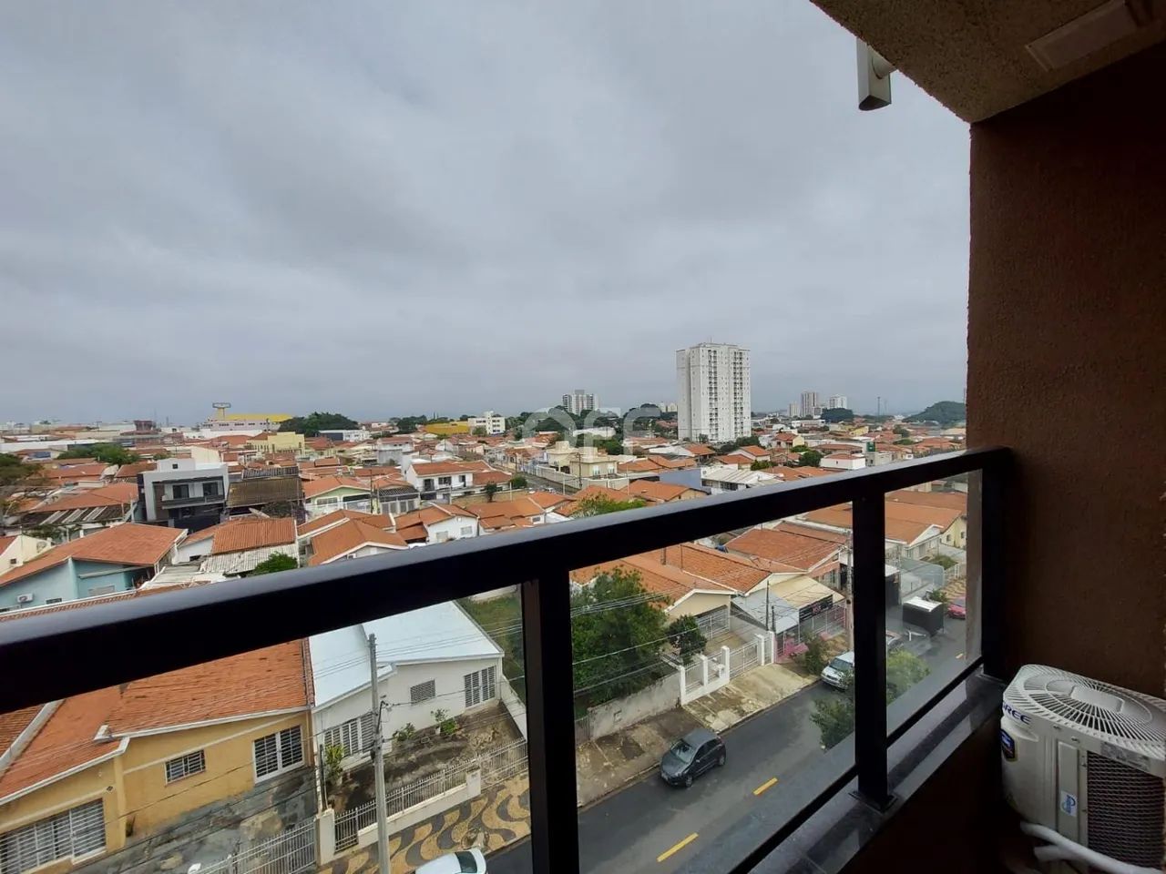 studio - Parque Industrial - Campinas - Foto 3