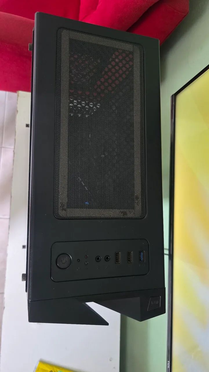 Gabinete gamer - Foto 5