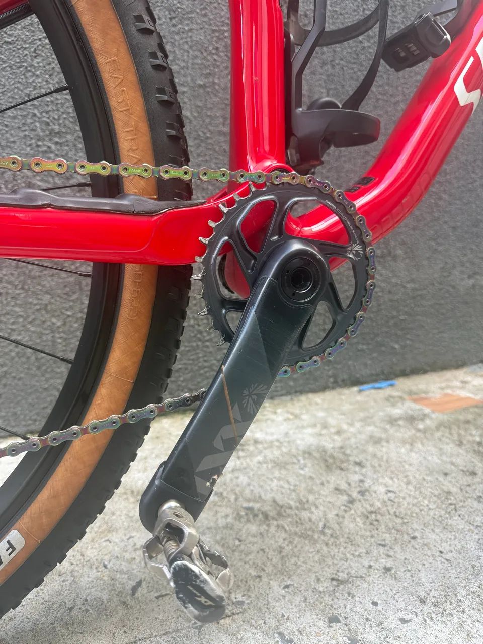 Bike specialized  - Foto 4