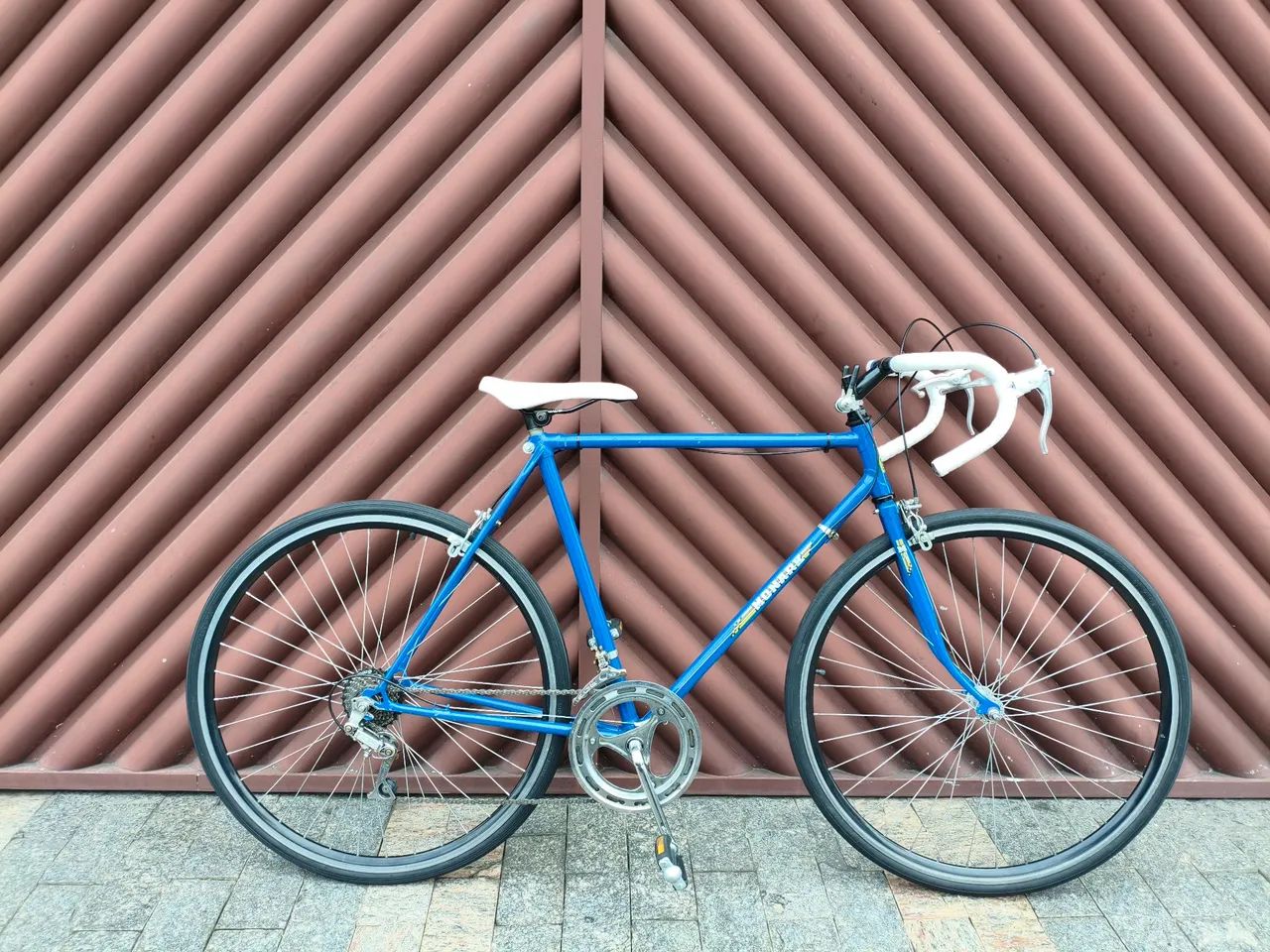 Bicicleta Monark 10