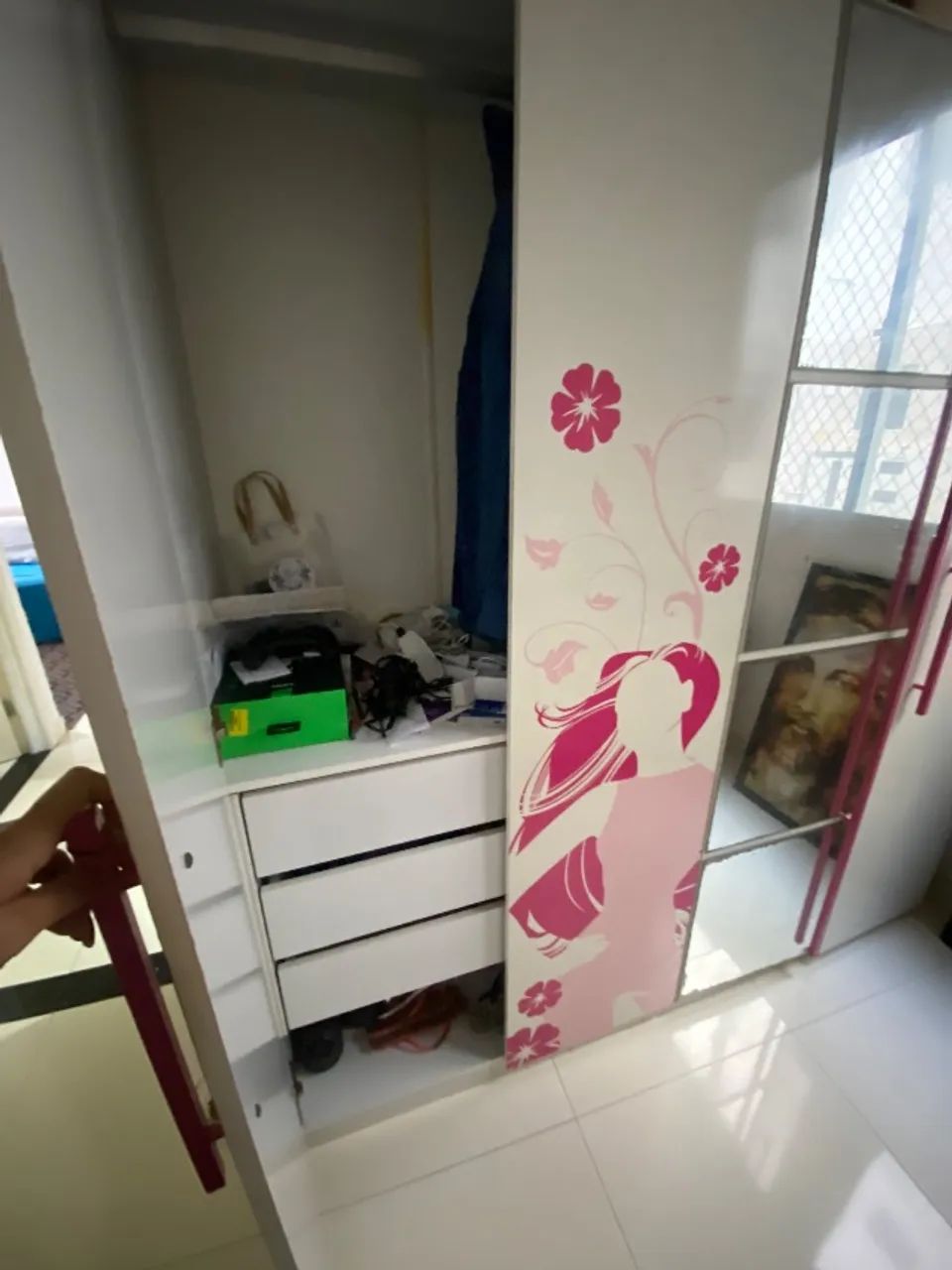 Guarda roupa grande  - Foto 2