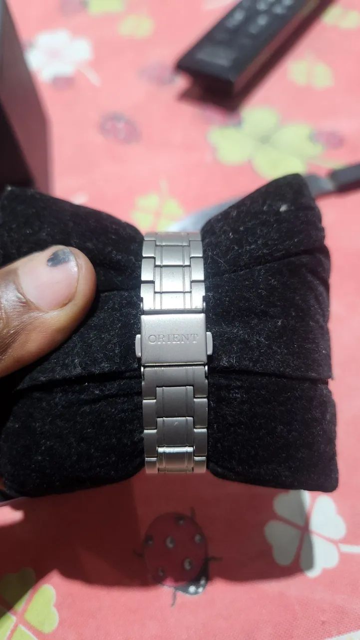 Relogio Orient  - Foto 3