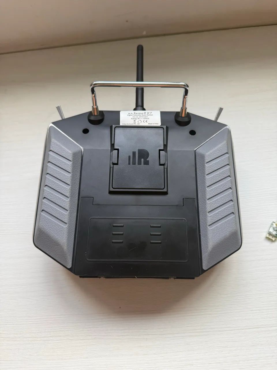 Controle Taranis Q x7 + receptor Frsky - Foto 3