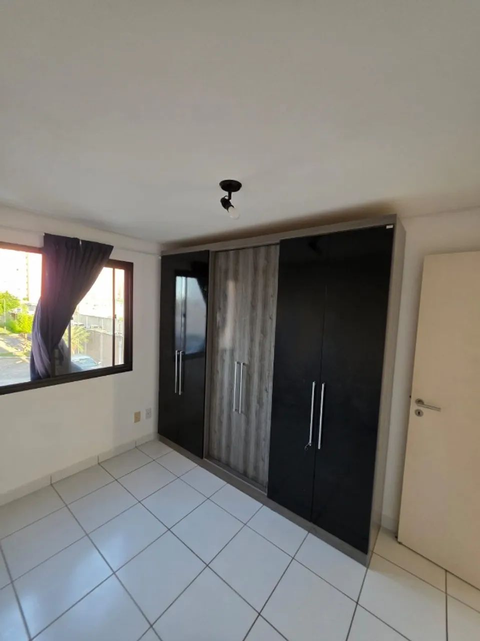 Condomínio Sun Set - Apto 2/4 com 1 suíte de 57 m², 1 vaga por 2.099,00, Natal-RN  - Foto 7