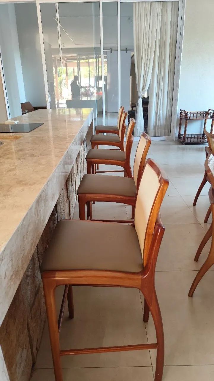 Mesa completa  - Foto 2