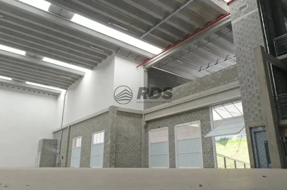 Galpão em Condomínio Logístico - Foto 2