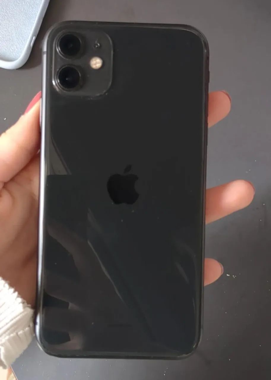 iPhone 11 - 64gb