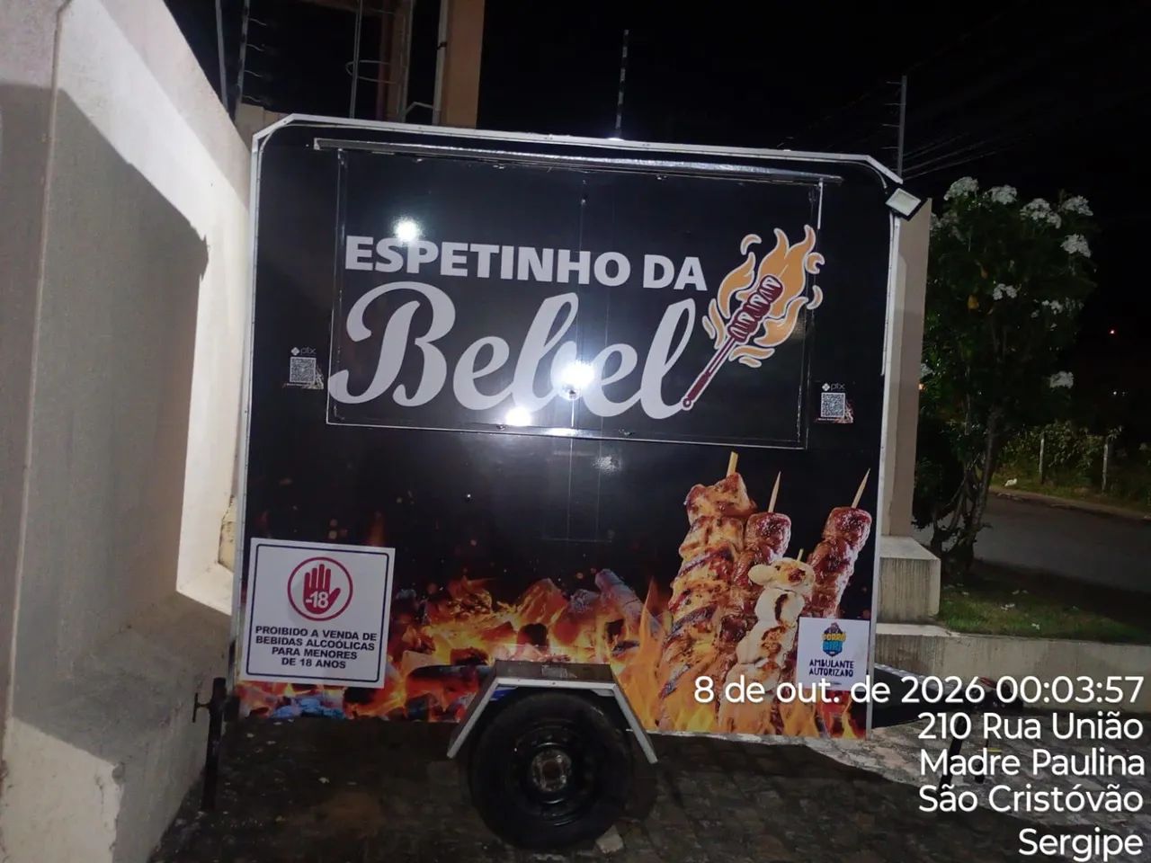 Trailer no precinho  - Foto 2