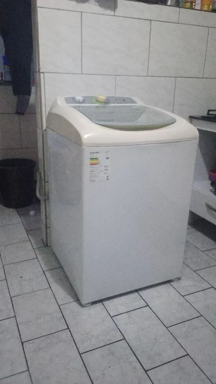 Máquina Consul funcionando  - Foto 4