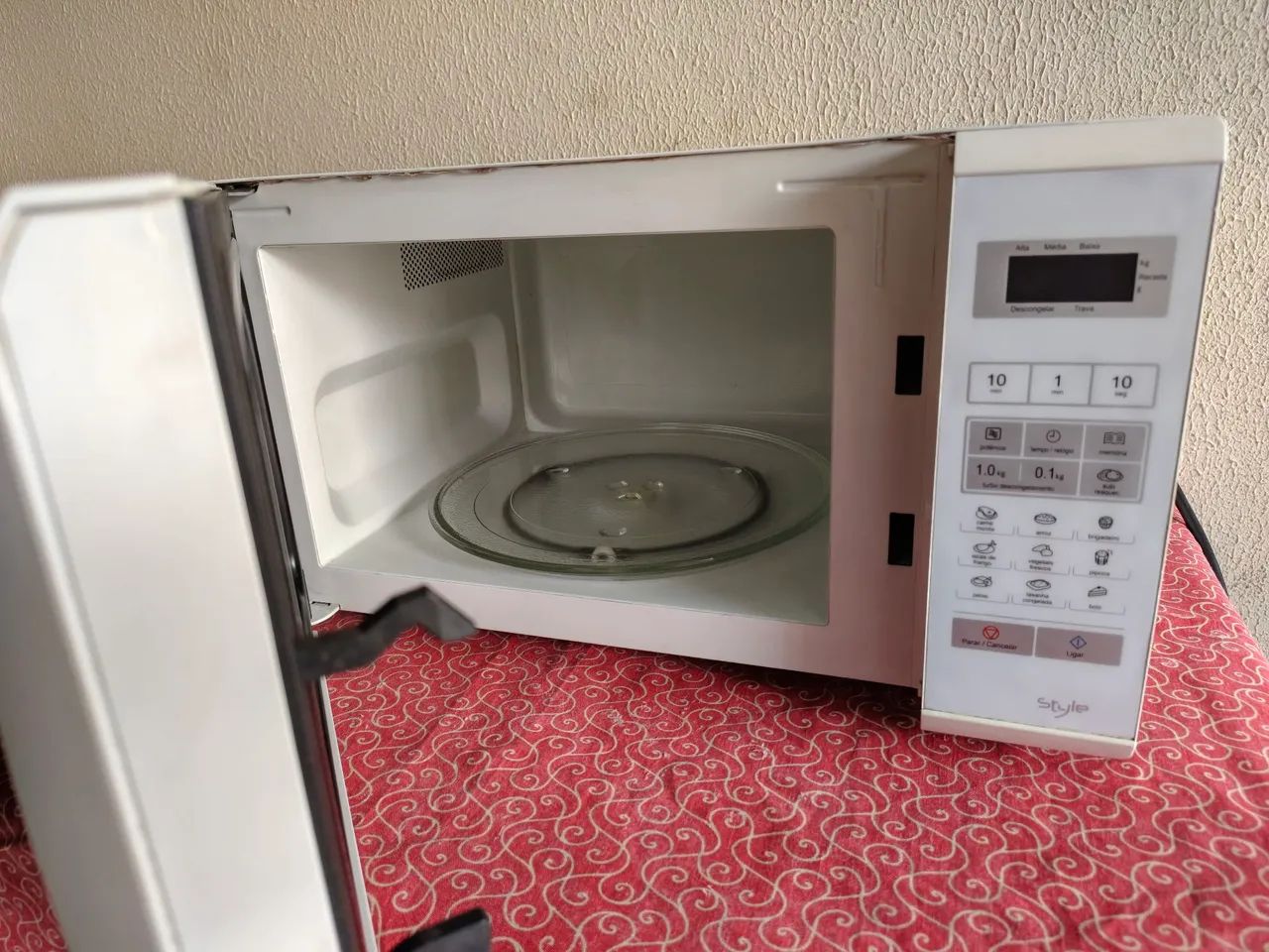 Microondas  - Foto 4