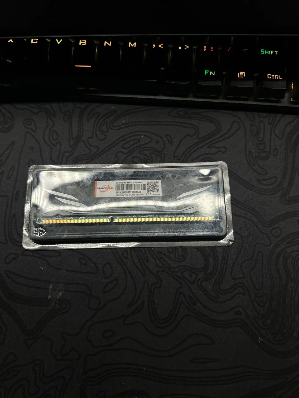 DDR3 1866 U-DIMM 8GB - Foto 4