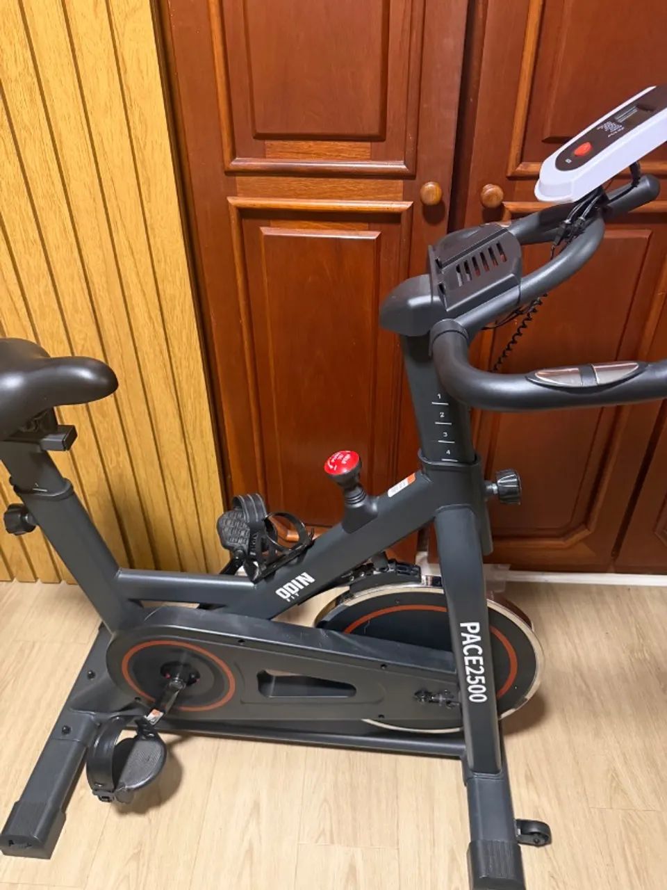 Bike academia - Foto 2