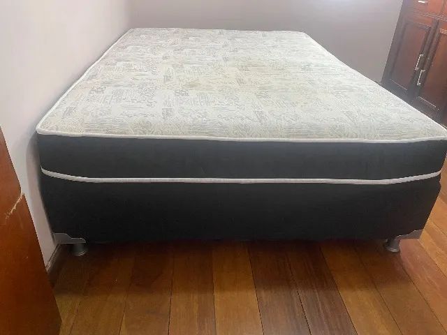 Cama casal unibox - Foto 3