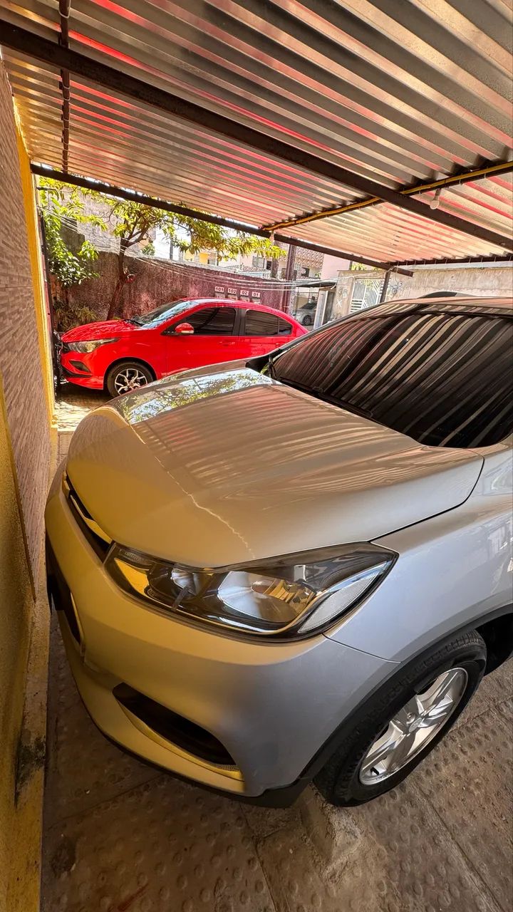Chevrolet Tracker TRACKER LT 1.4 Turbo 16V Flex 4x2 Aut. 2019