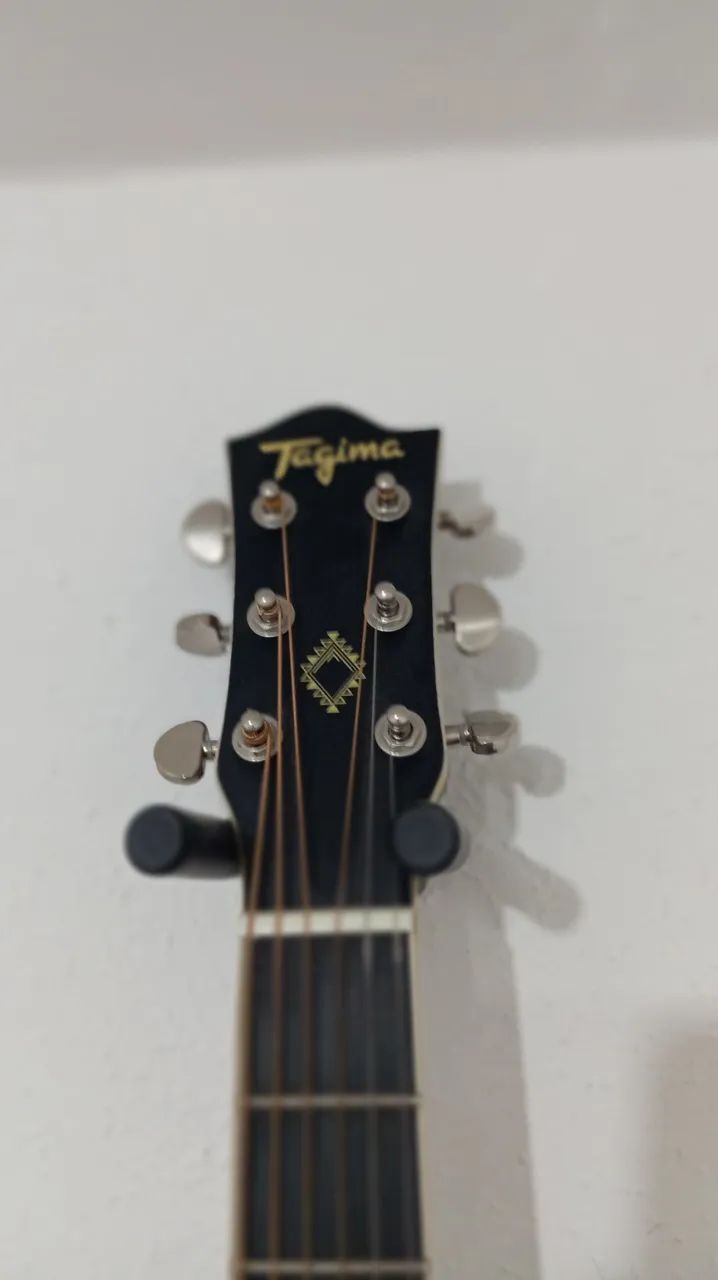 Violão Tagima - Foto 4