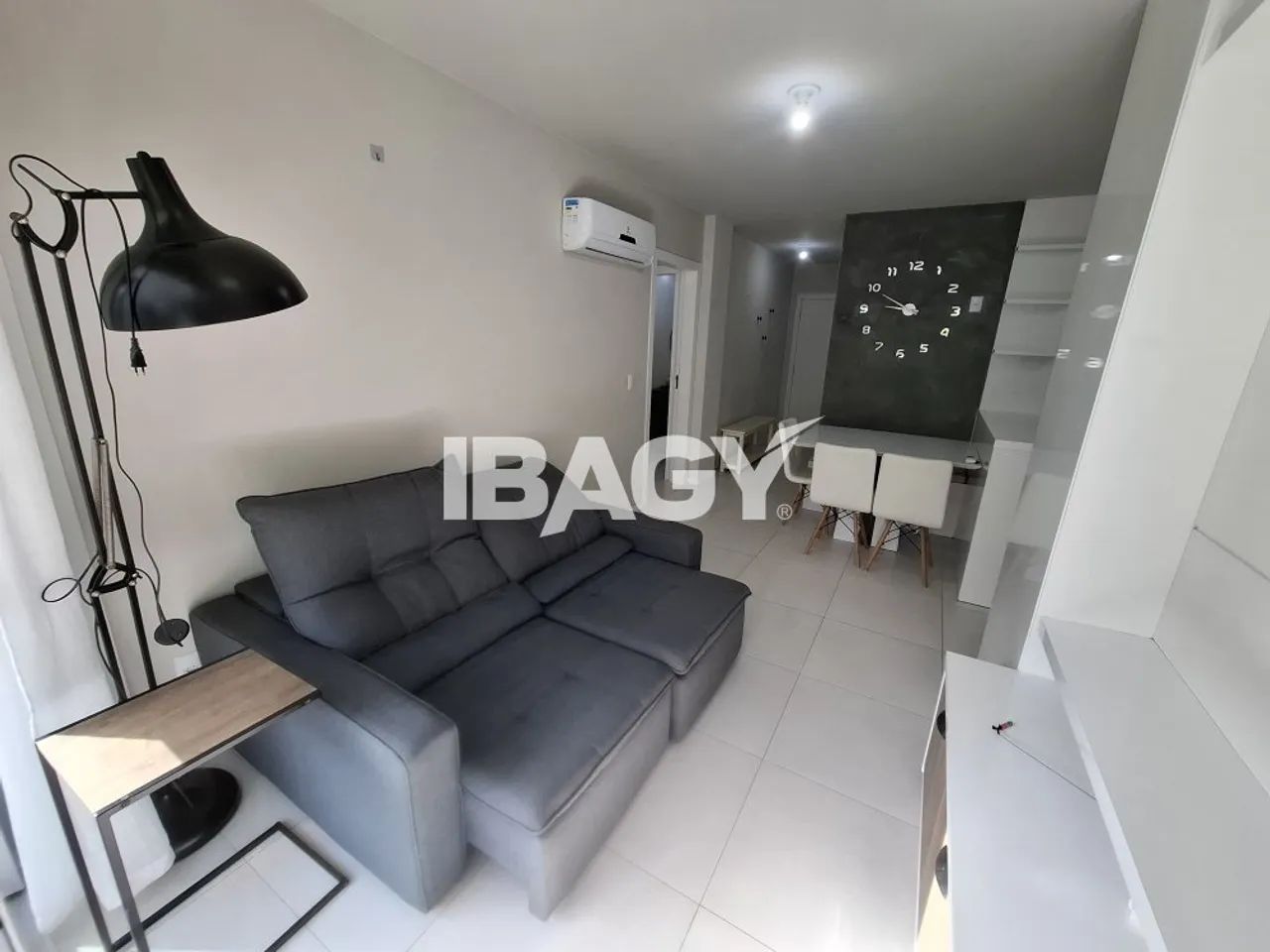 Excelente Apartamento 2 dormitório(s) em Saco Grande - Florianópolis - Foto 4