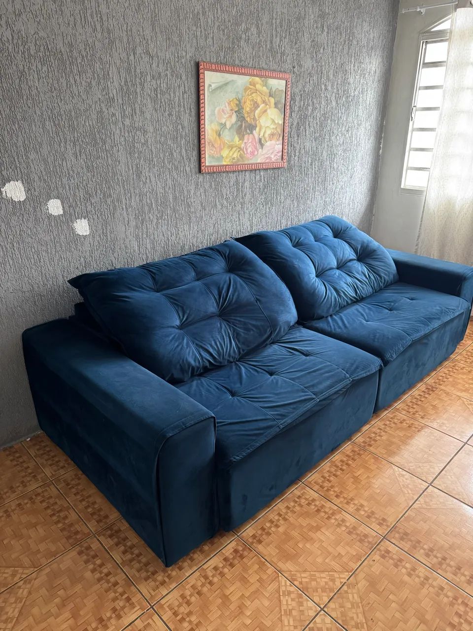 Sofá retrátil  - Foto 3
