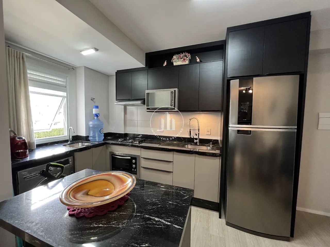 Apartamento 2 Quartos com Piscina - Pedra Branca - PLC - Foto 4