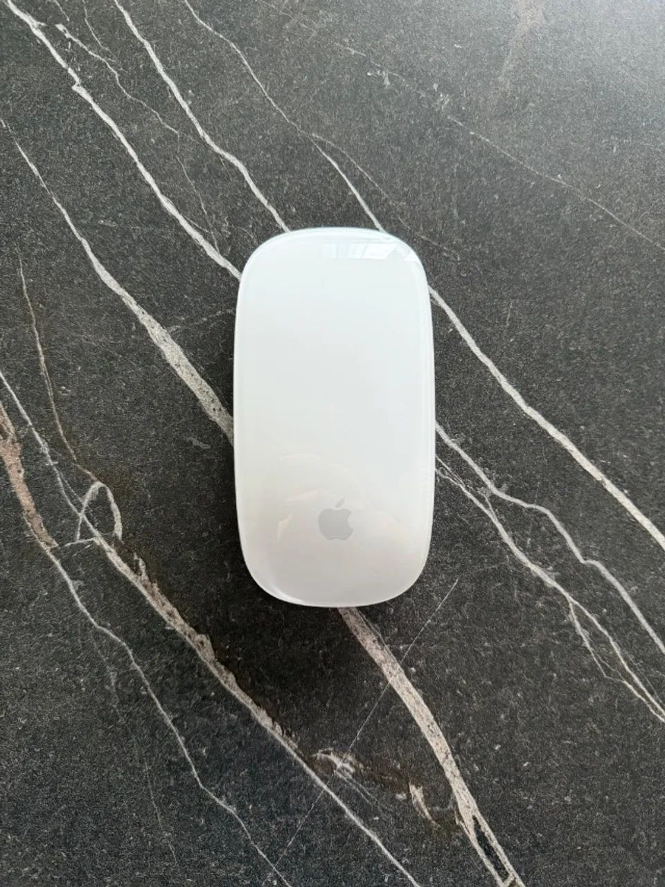 Magic Mouse 2