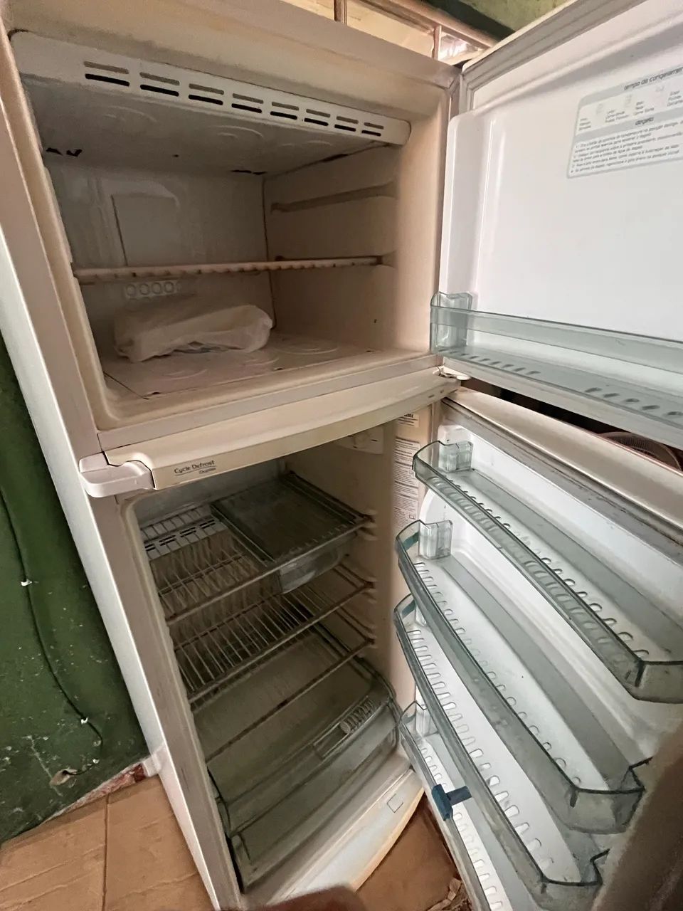 Geladeira  - Foto 2