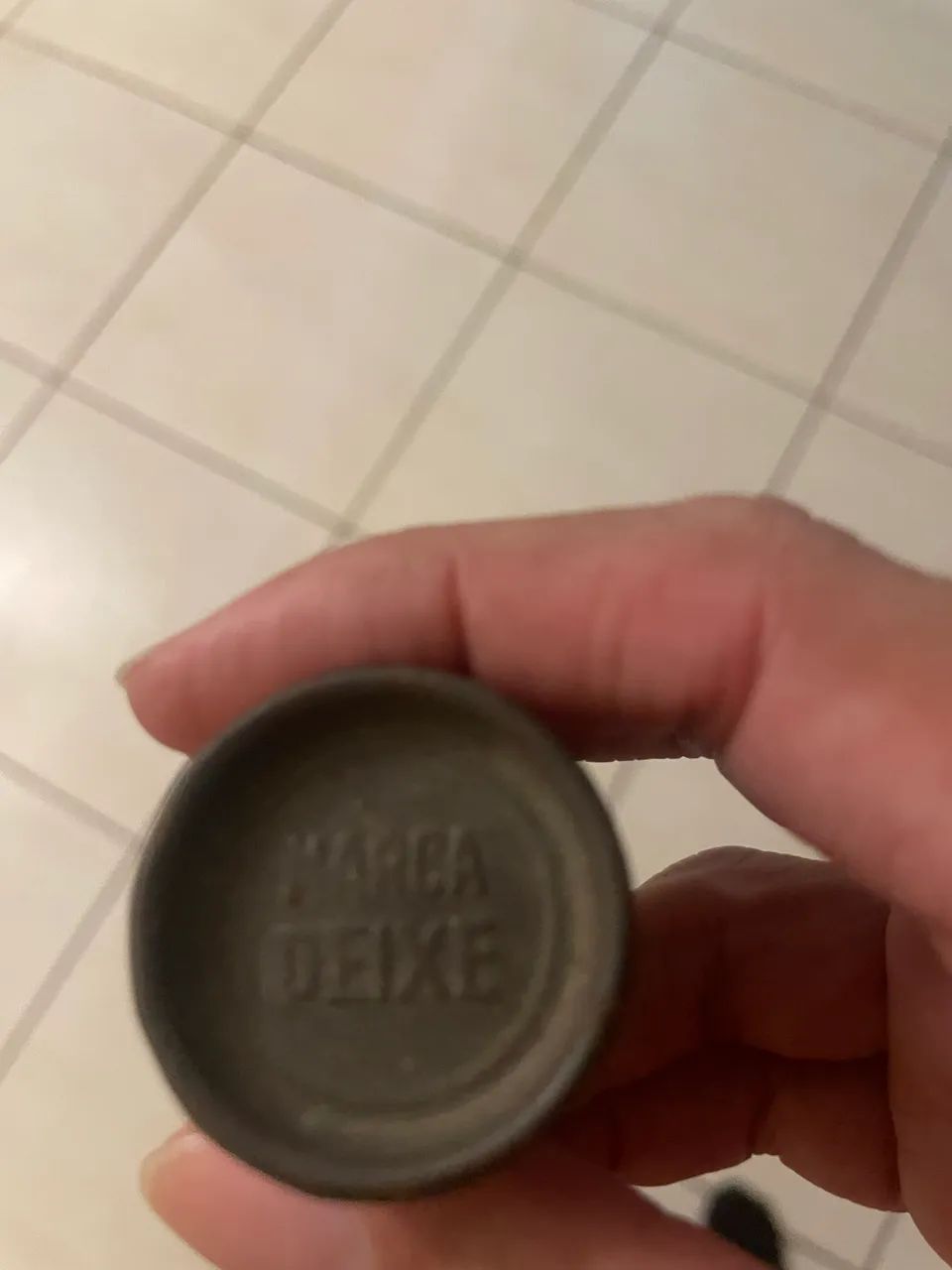 Miniatura Lata de tomate extrato de tomate peixe no - Foto 4