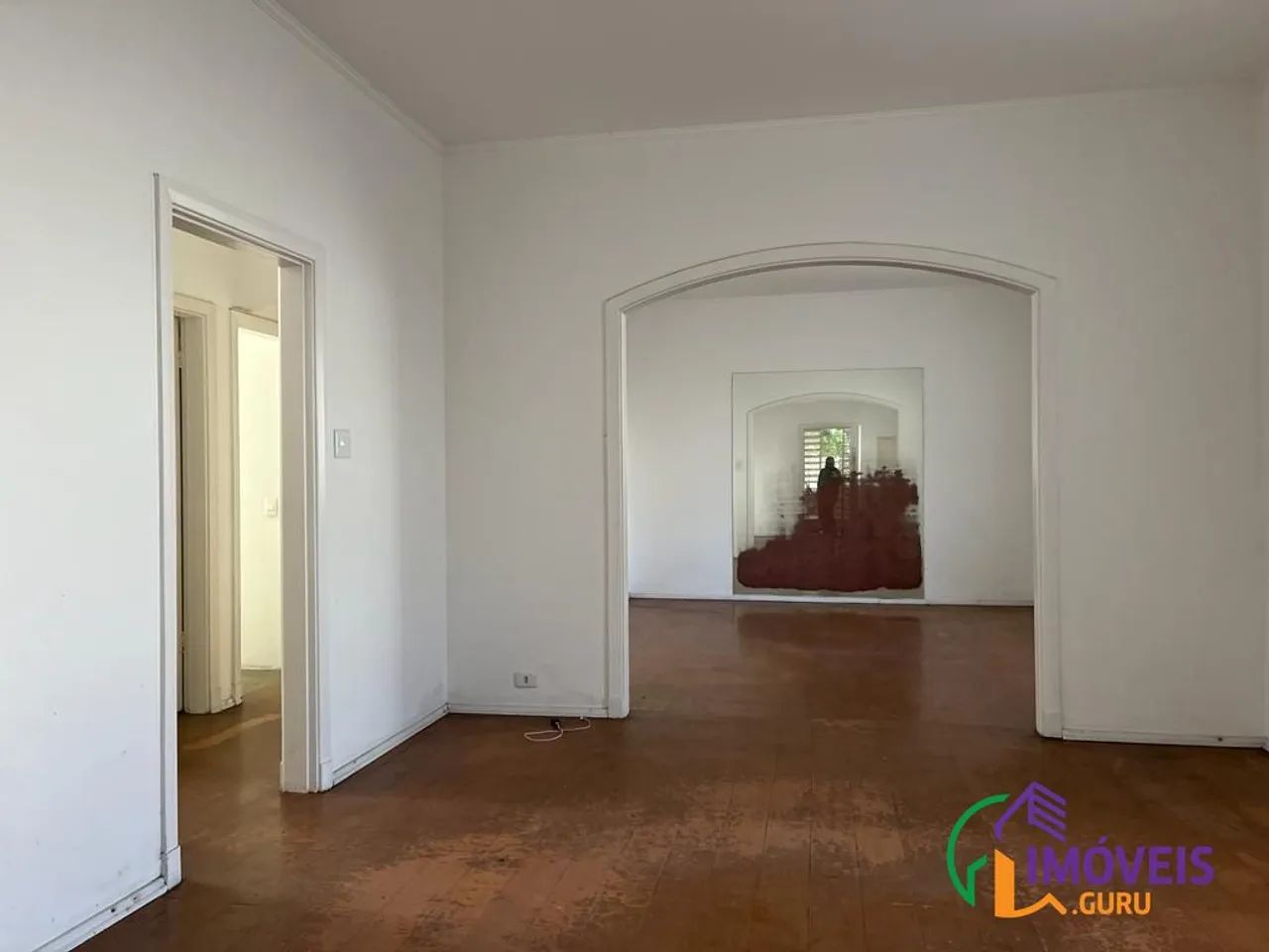 CASA ASSOBRADADA - PACAEMBÚ - SP - Foto 2