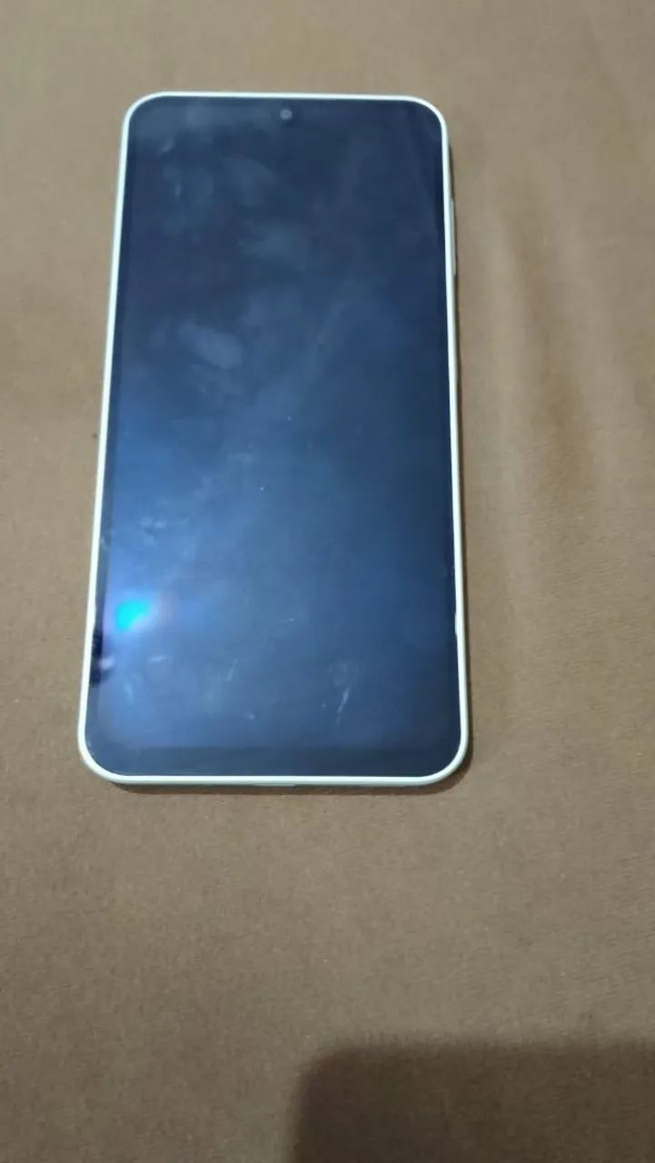 Celular Samsung A16 muito novo. - Foto 3