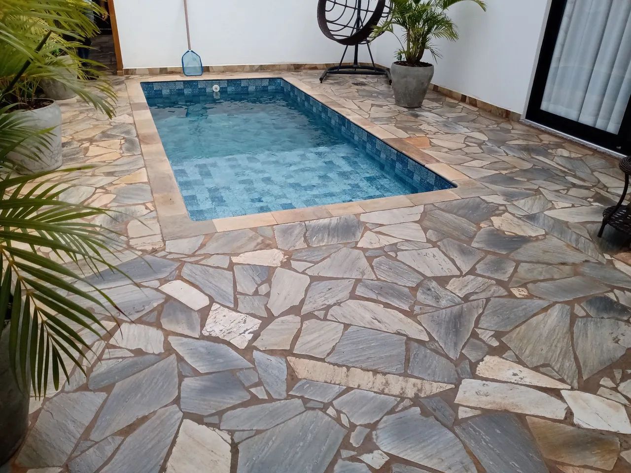 Piscinas  - Foto 2