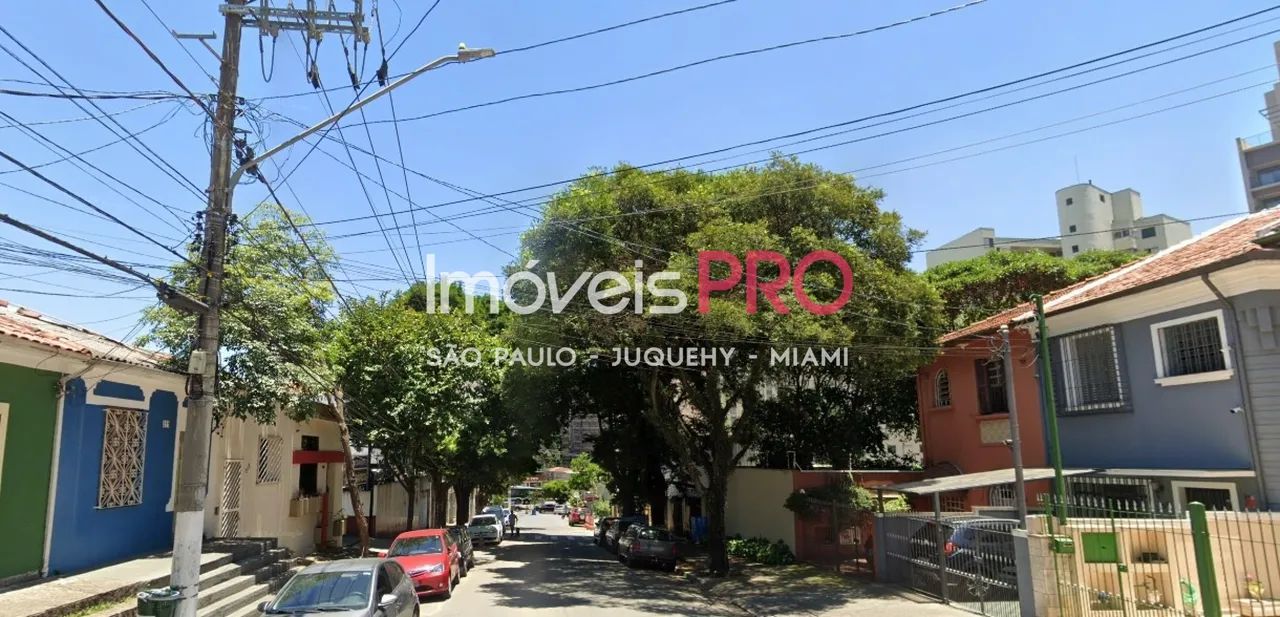 Terreno, Água Branca - São Paulo
