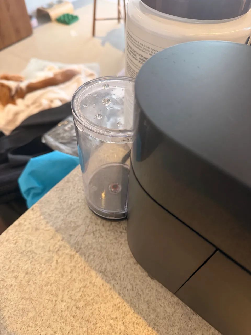 Nespresso Vertuo - Foto 3