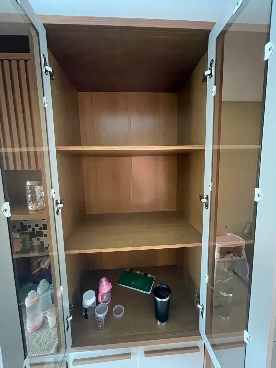 Cristaleira - Foto 3