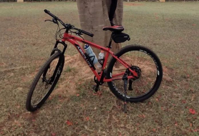 Bicicleta Absolute - Foto 4