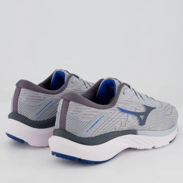 Tênis Mizuno Connect novo  - Foto 4