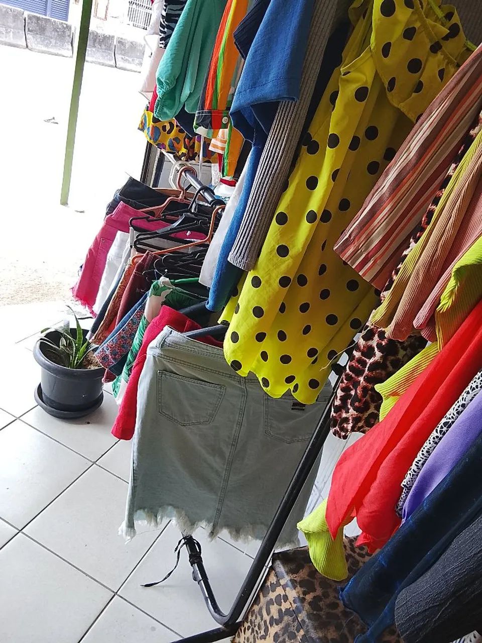 Passo brechó  - Foto 2