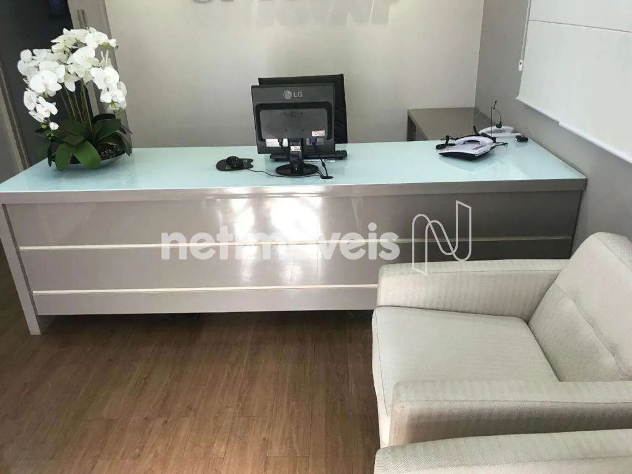 Venda Casa comercial Castelo Belo Horizonte - Foto 2